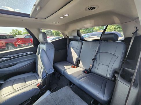 Used 2018 Buick Enclave Essence w/ Trailering Package AWD/4WD image 21