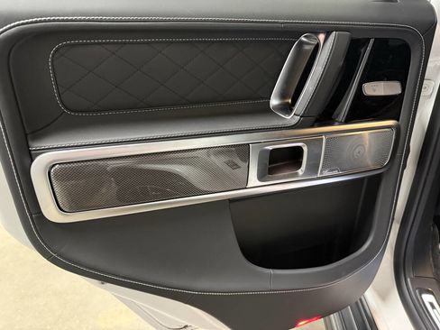 Used 2026 Mercedes-Benz G 550 image 20