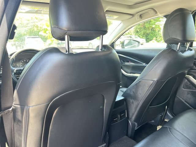 Used 2025 MAZDA CX-30 AWD 2.5 S w/ Preferred Package image 36
