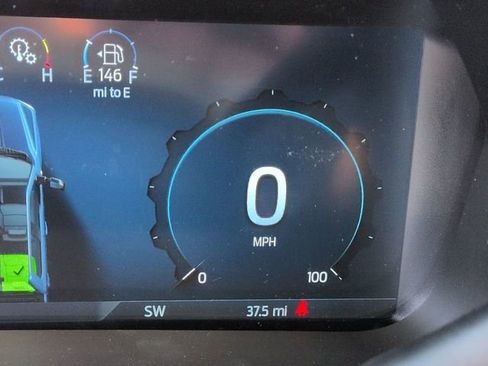 New 2026 Ford F350 Lariat w/ Chrome Package image 31