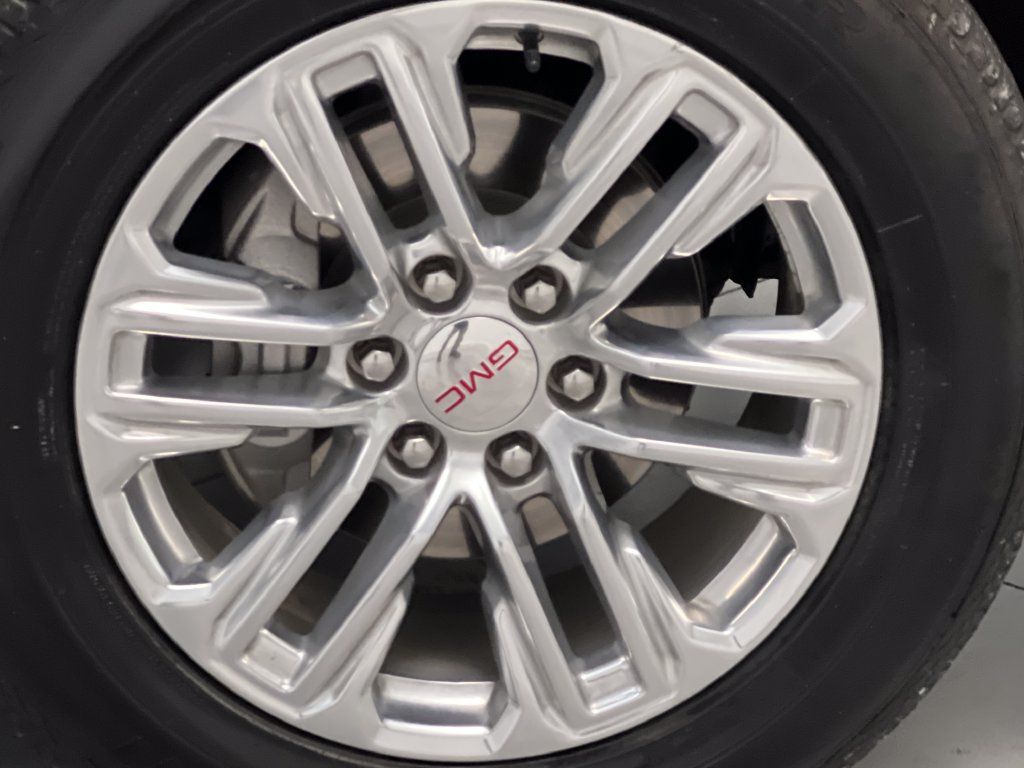 Used 2024 GMC Yukon SLT RWD image 75