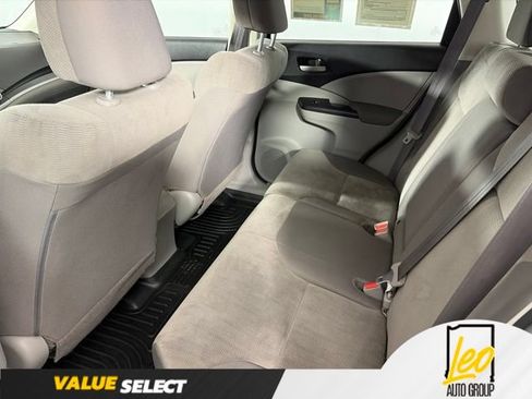 Used 2012 Honda CR-V LX image 10