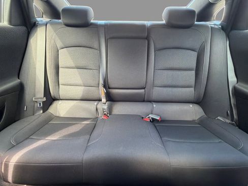 Used 2023 Chevrolet Malibu LT image 14