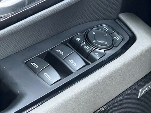 Certified 2024 Chevrolet Silverado 2500 ZR2 w/ Technology Package image 34