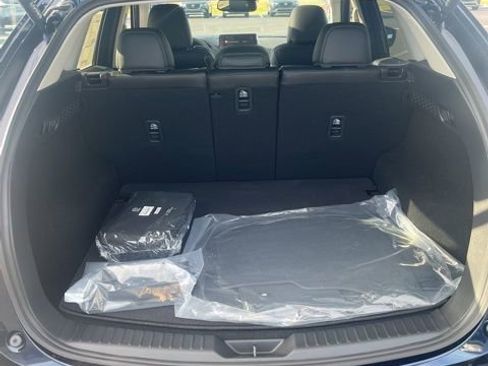 New 2025 MAZDA CX-5 AWD 2.5 S image 27