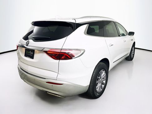 Used 2024 Buick Enclave Essence w/ LPO, Floor Liner Package image 9