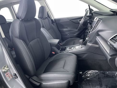 Used 2019 Subaru Forester Premium w/ Popular Package #1 image 26