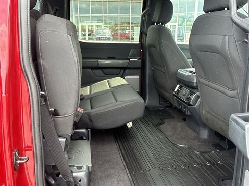 Used 2021 Ford F150 XLT w/ Equipment Group 302A High AWD/4WD image 26