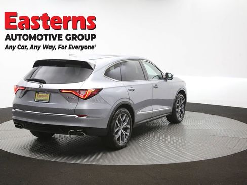 Used 2023 Acura MDX SH-AWD w/ Technology Package image 44