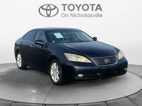 Used 2008 Lexus ES 350 image 8