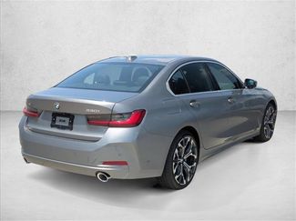 Used 2026 BMW 330i xDrive Sedan w/ Premium Package AWD/4WD video 2