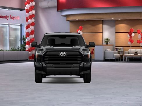New 2026 Toyota Tundra SR5 image 17