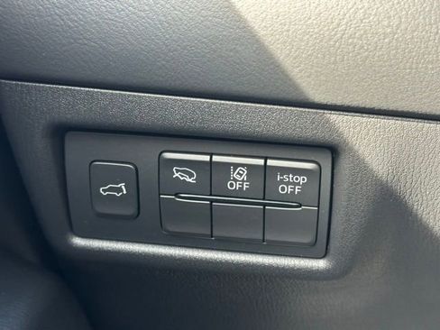 New 2025 MAZDA CX-5 AWD 2.5 S w/ Preferred Package image 18