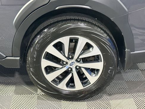 Used 2023 Subaru Outback Premium image 12