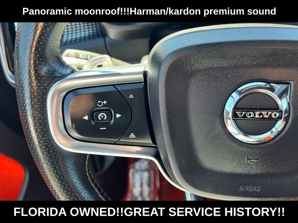 Used 2019 Volvo XC40 T5 R-Design AWD/4WD image 86