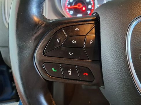 Used 2023 Dodge Charger GT AWD/4WD image 24