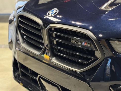 New 2026 BMW X5 M Competition w/ Executive Package image 7