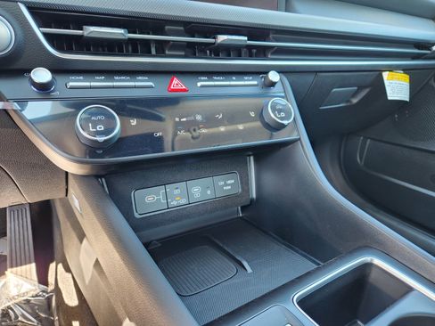 New 2026 Hyundai Sonata SEL image 23