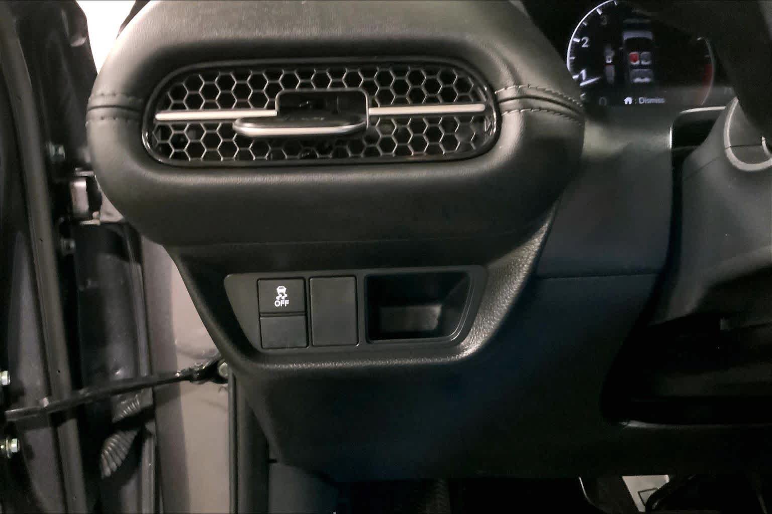 Used 2025 Honda HR-V EX-L image 35