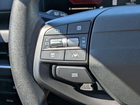 Used 2025 Kia K4 FWD image 18