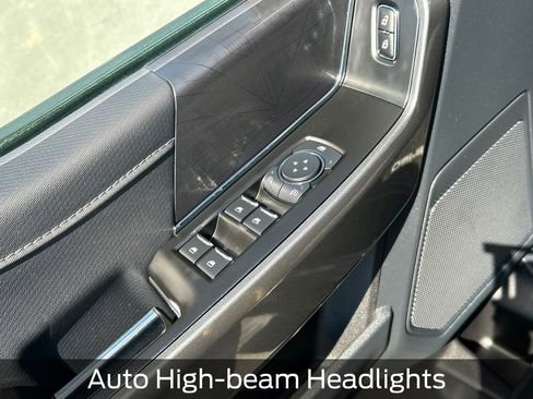Used 2023 Ford F150 XLT w/ Equipment Group 302A High AWD/4WD image 15
