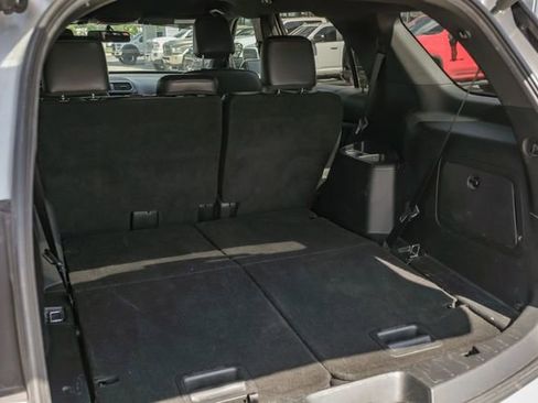 Used 2018 Ford Explorer XLT w/ Equipment Group 202A image 55