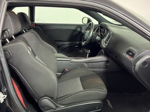 Used 2020 Dodge Challenger SRT Hellcat RWD image 8