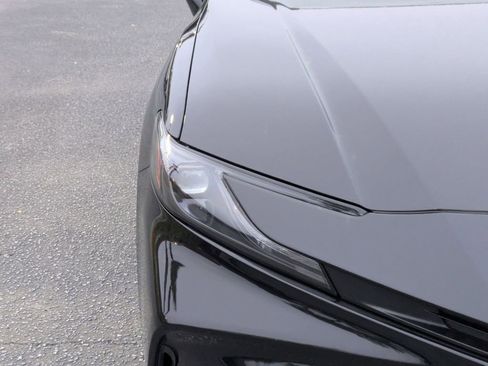 Certified 2025 Toyota Camry LE image 11