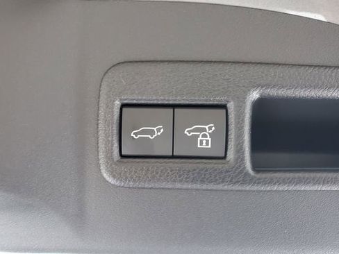 New 2026 Toyota bZ XLE image 9