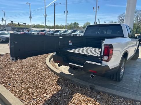 New 2026 Honda Ridgeline RTL image 33