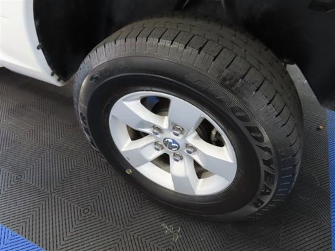 Used 2023 RAM 1500 Classic SLT w/ Trailer & Traction Group AWD/4WD image 7