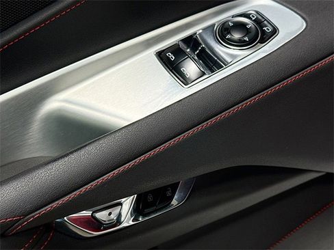 Used 2024 Chevrolet Corvette Stingray Coupe w/ 1LT image 20