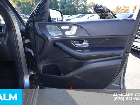 Used 2023 Mercedes-Benz GLE 350 w/ AMG Line Exterior image 30