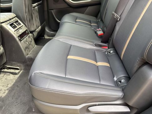 New 2026 MAZDA CX-70 3.3 Turbo S w/ Premium Package image 19