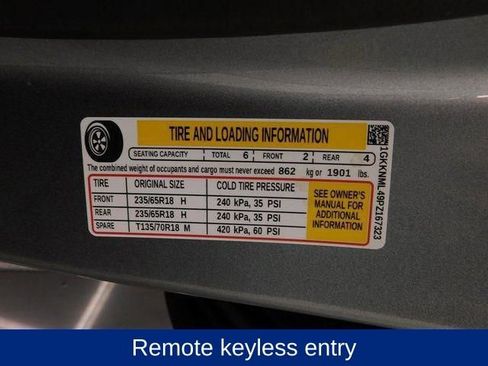 Used 2023 GMC Acadia SLT image 61