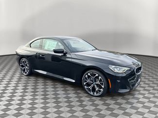 New 2025 BMW 230i xDrive 230i xDrive w/ Premium Package video 1