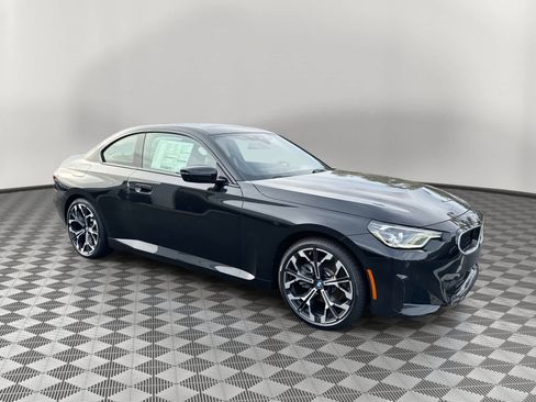 New 2025 BMW 230i xDrive 230i xDrive w/ Premium Package image 1