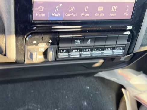 New 2025 RAM 2500 Tradesman image 20