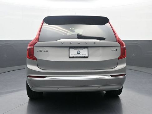 Used 2024 Volvo XC90 B6 Plus AWD/4WD image 6