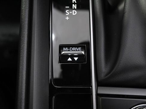 New 2026 MAZDA CX-50 AWD 2.5 Hybrid w/ Cargo Package image 32