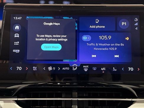 New 2026 Lincoln Nautilus Premier w/ Jet Appearance Package image 80