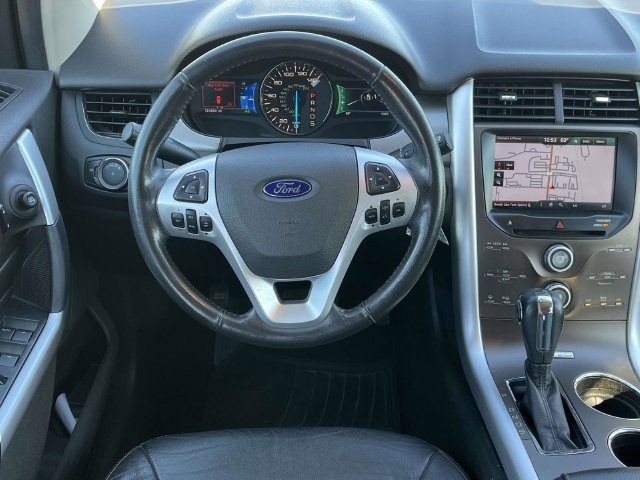 Used 2013 Ford Edge SEL FWD image 18