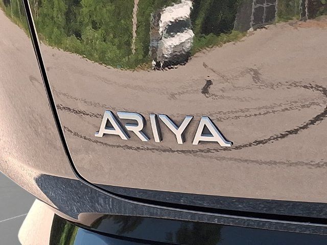 Used 2023 Nissan Ariya AWD/4WD image 36