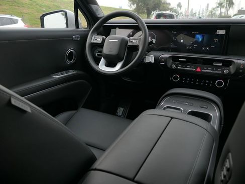 New 2026 Hyundai Palisade Calligraphy image 17