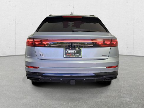New 2026 Audi Q8 Prestige AWD/4WD image 5
