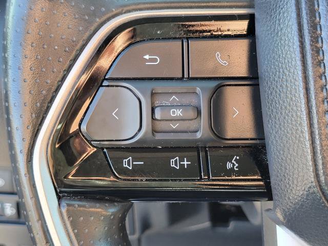 Used 2023 Toyota Tundra SR5 w/ SR5 Convenience Package AWD/4WD image 8