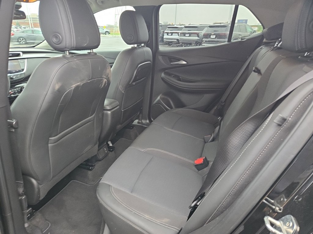 Used 2020 Buick Encore GX Select FWD image 13