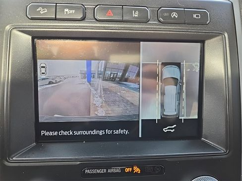 Used 2021 Ford Expedition Max Limited image 28