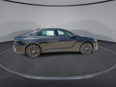 New 2026 Lexus ES 350h w/ Cold Area Package FWD image 9