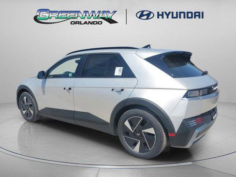 New 2025 Hyundai Ioniq 5 SEL image 3